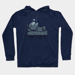 Sleep Tight Hoodie